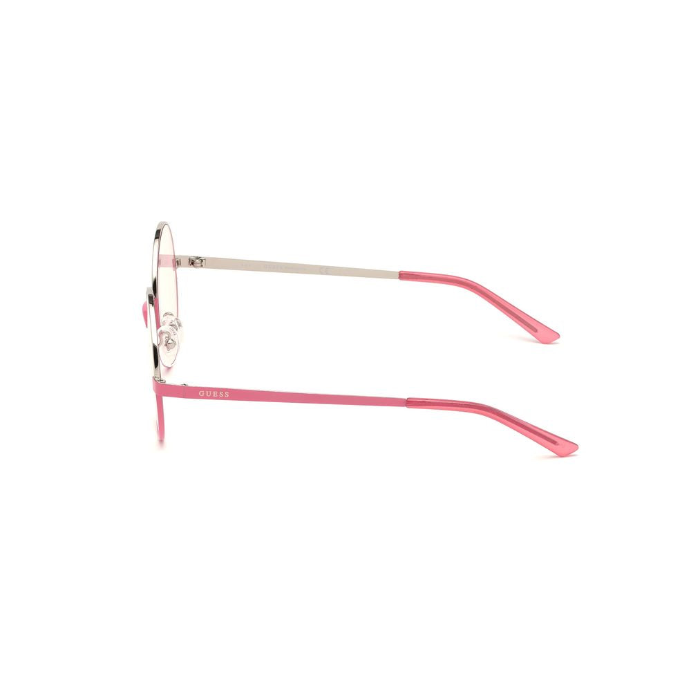 Guess Multicolor Metall-Sonnenbrille