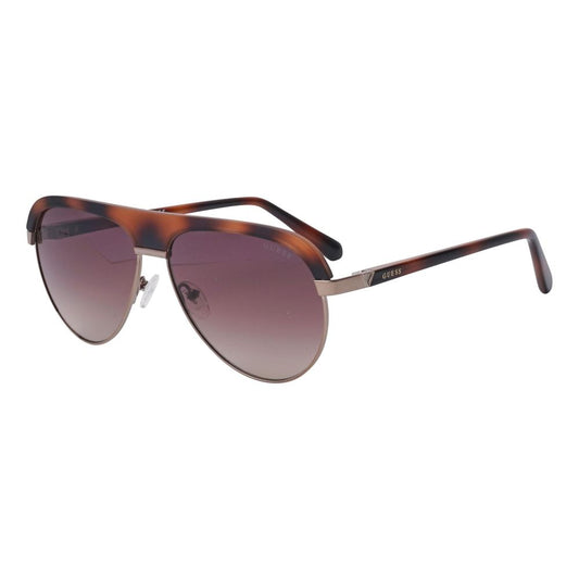 Guess Multicolor Plastik-Sonnenbrille