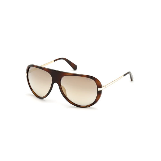 Guess Bicolor-Sonnenbrille mit Spritzguss