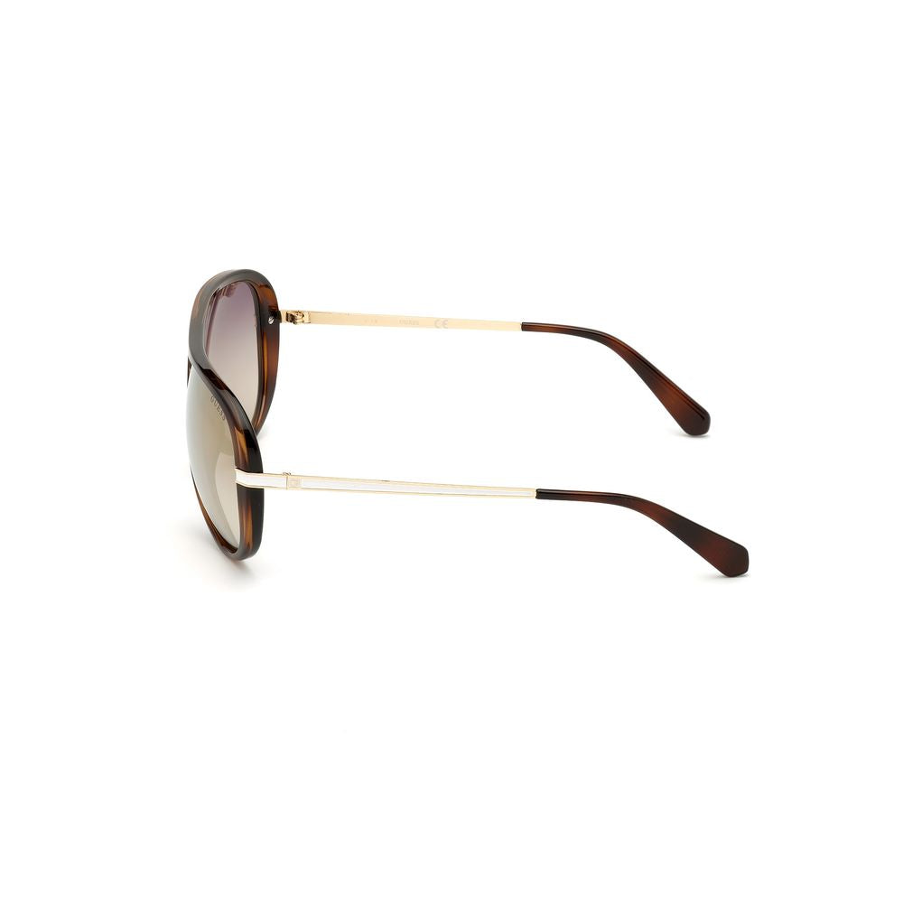 Guess Bicolor-Sonnenbrille mit Spritzguss