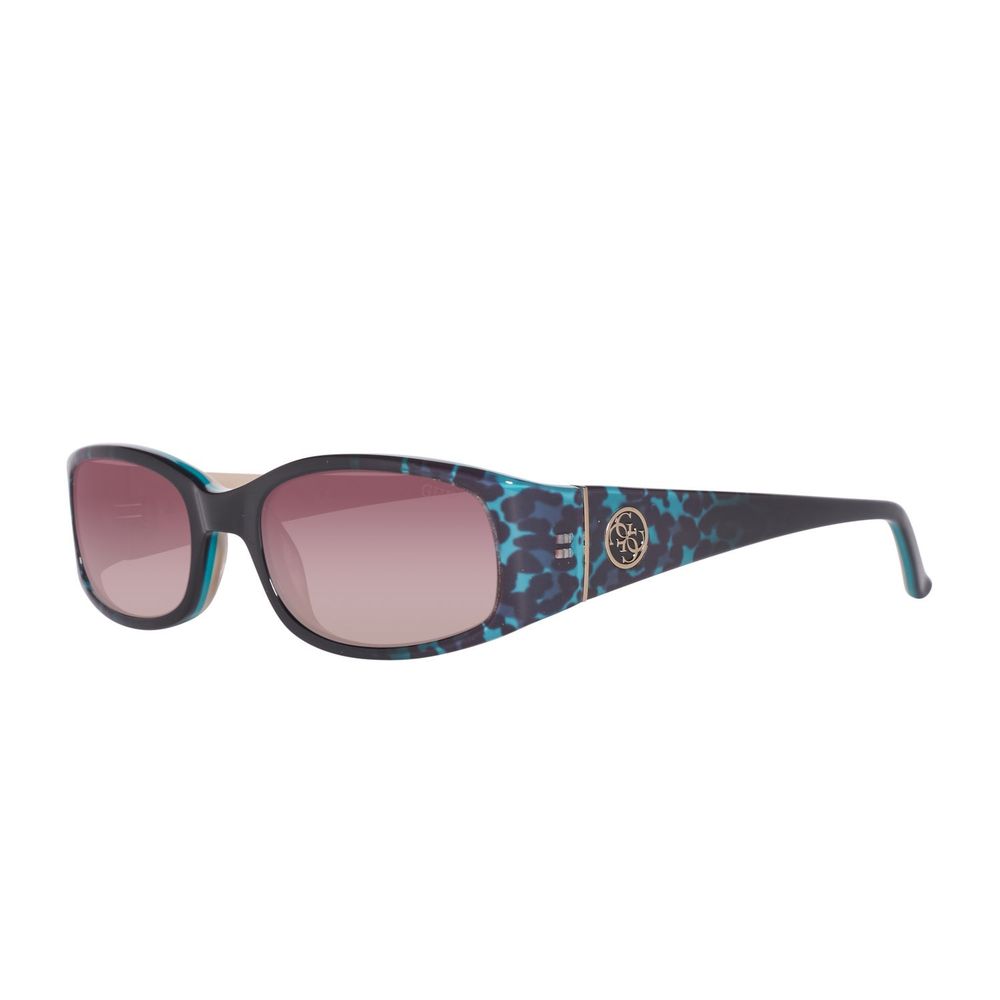 Guess Multicolor Plastik-Sonnenbrille