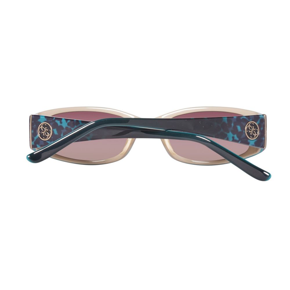 Guess Multicolor Plastik-Sonnenbrille