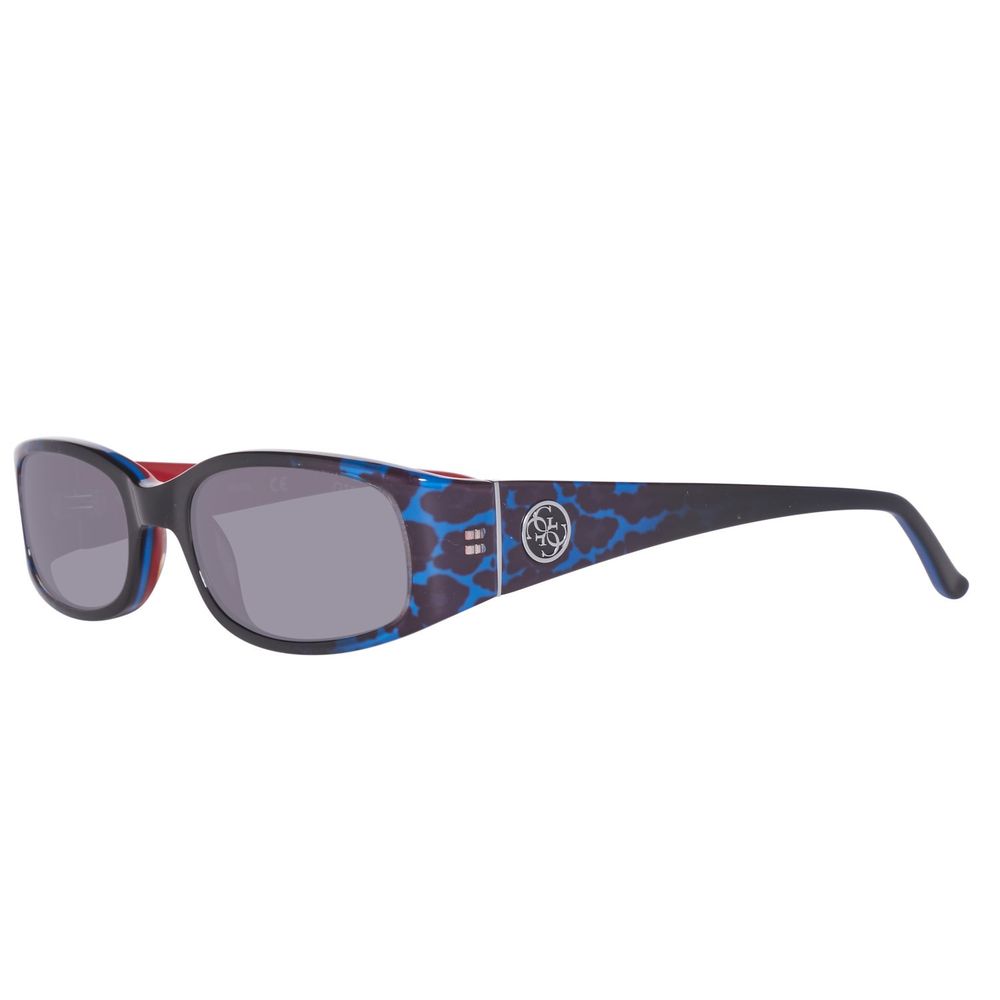 Guess Multicolor Plastik-Sonnenbrille