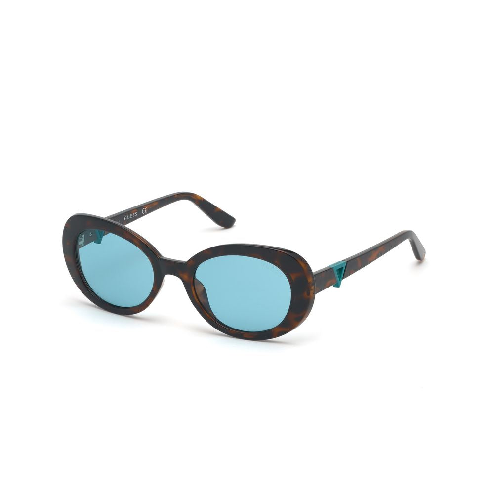 Guess Bicolor-Sonnenbrille mit Spritzguss