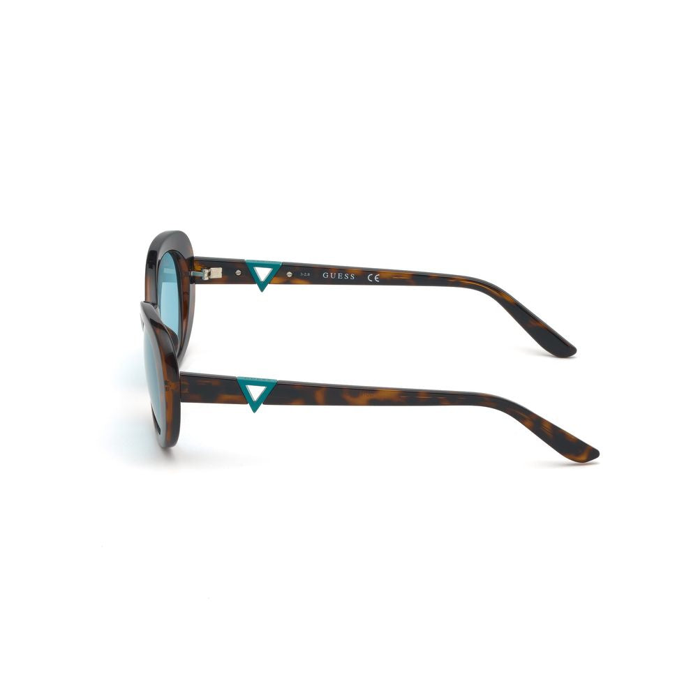 Guess Bicolor-Sonnenbrille mit Spritzguss