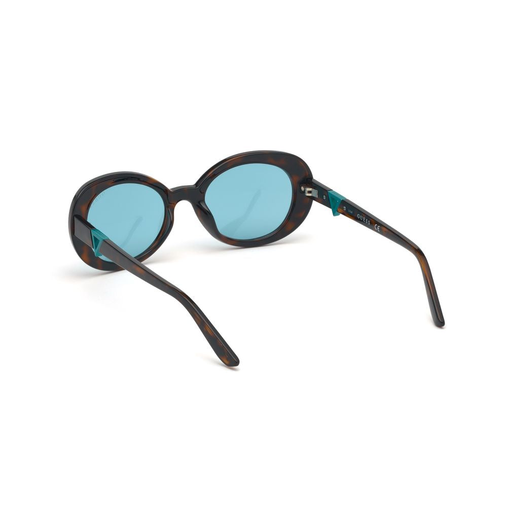 Guess Bicolor-Sonnenbrille mit Spritzguss