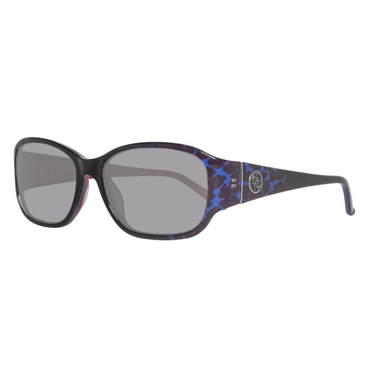 Guess Multicolor Plastik-Sonnenbrille