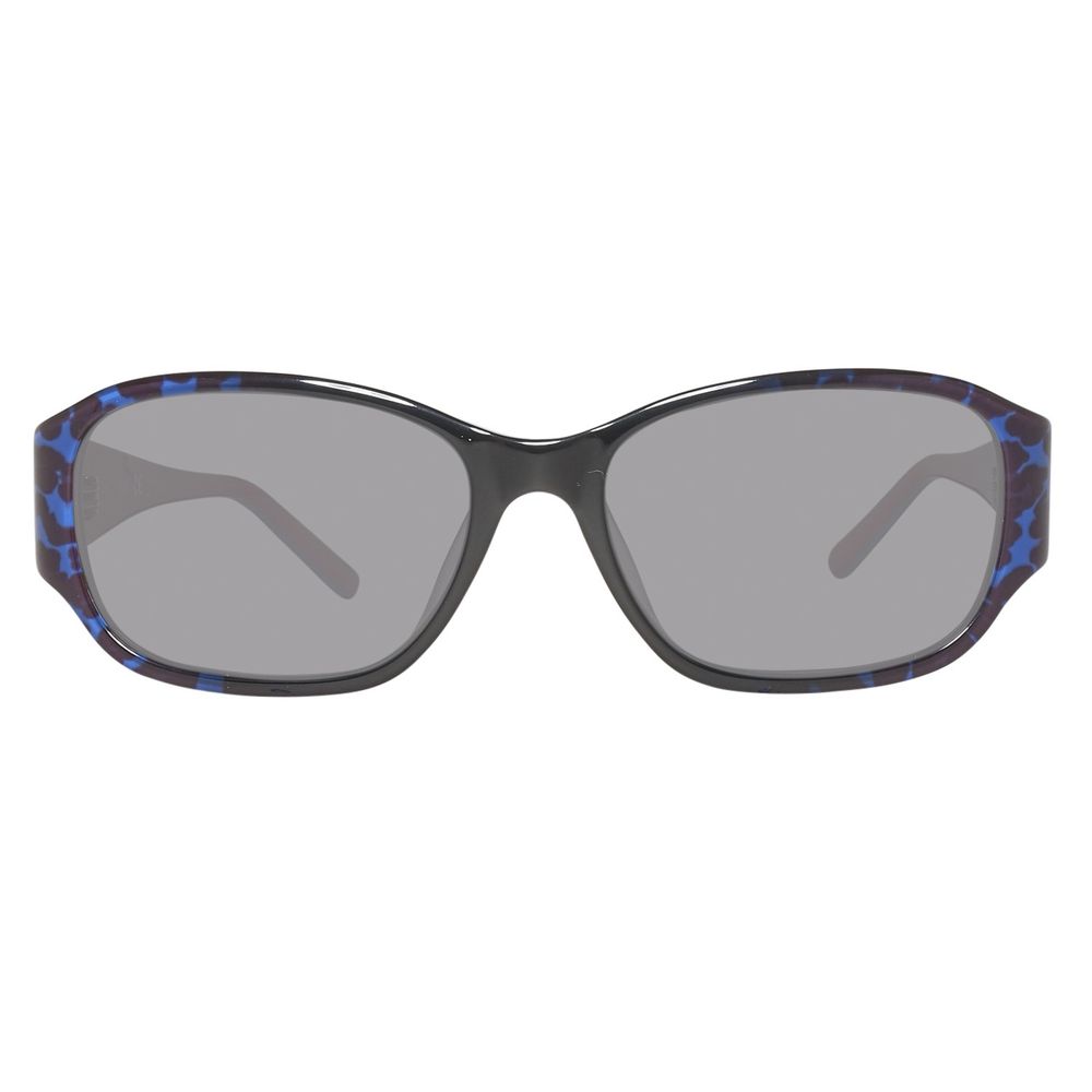 Guess Multicolor Plastik-Sonnenbrille