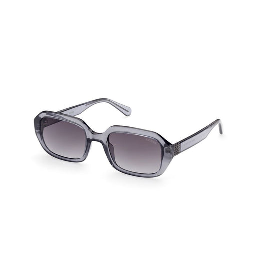 Guess Graue Injektionssonnenbrille