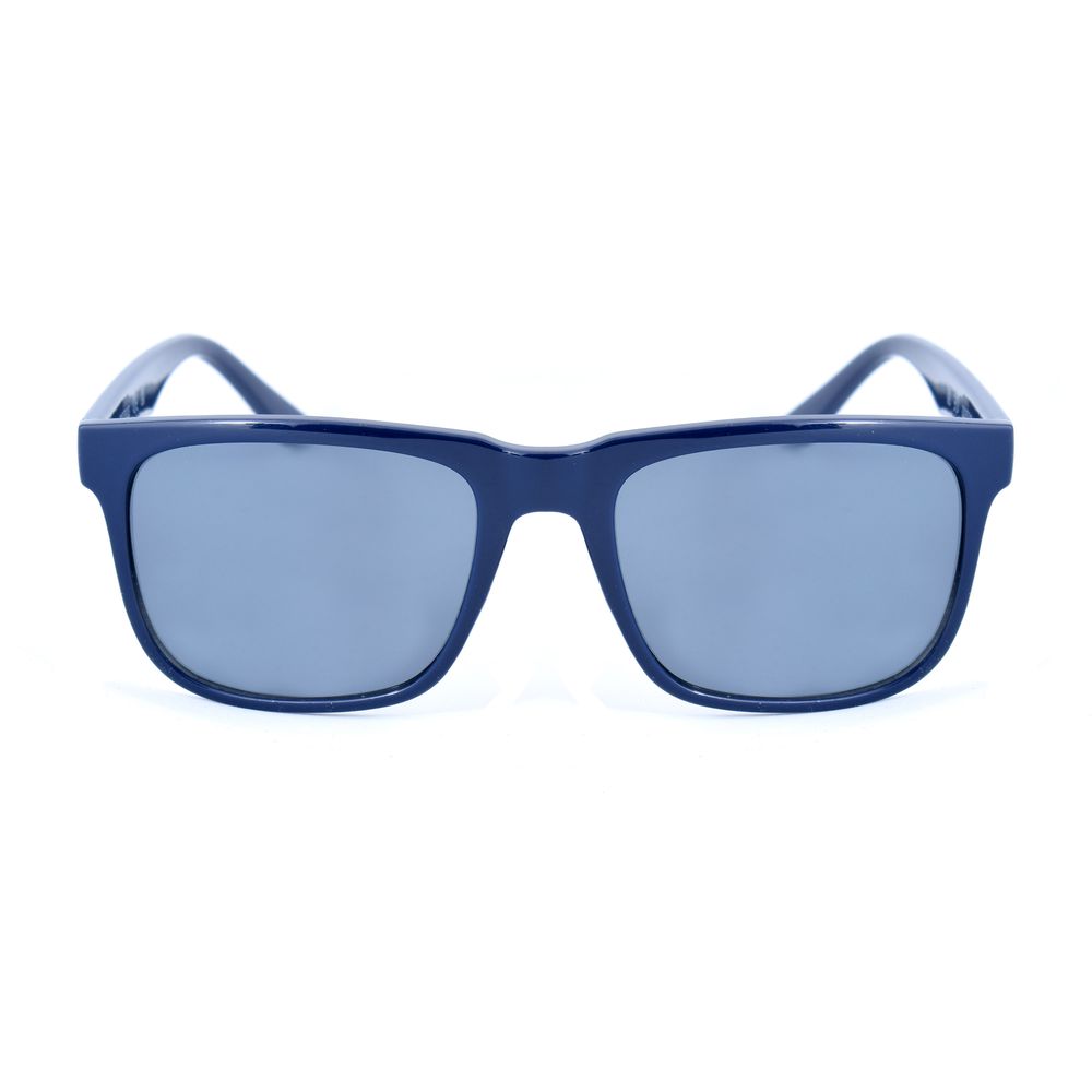 Guess Blaue Kunstharz-Sonnenbrille