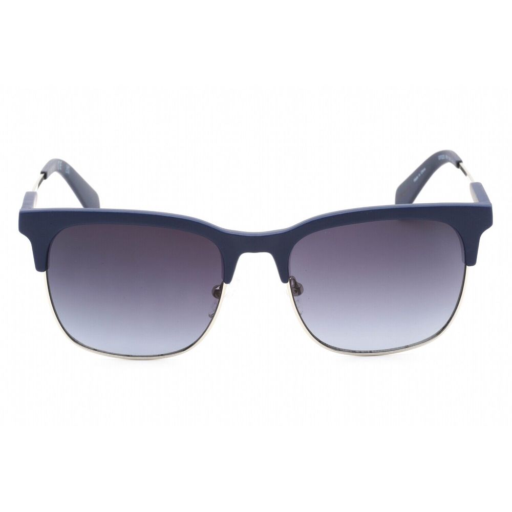 Guess Blaue Kunstharz-Sonnenbrille