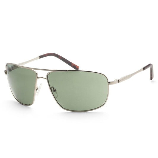 Guess Graue Metall-Sonnenbrille