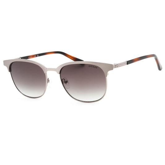 Guess Graue Metall-Sonnenbrille