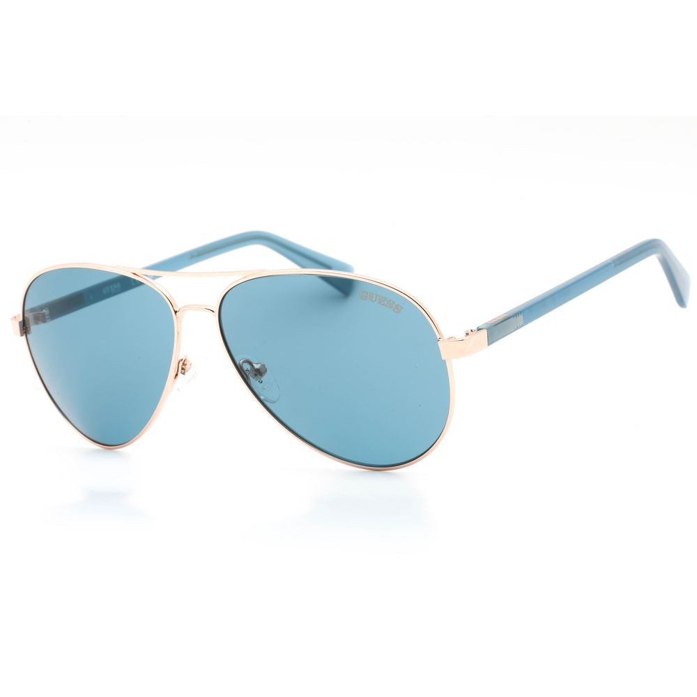 Guess Multicolor Kunstharz-Sonnenbrille