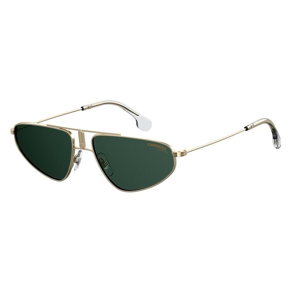 Carrera Golden Metal Sunglasses