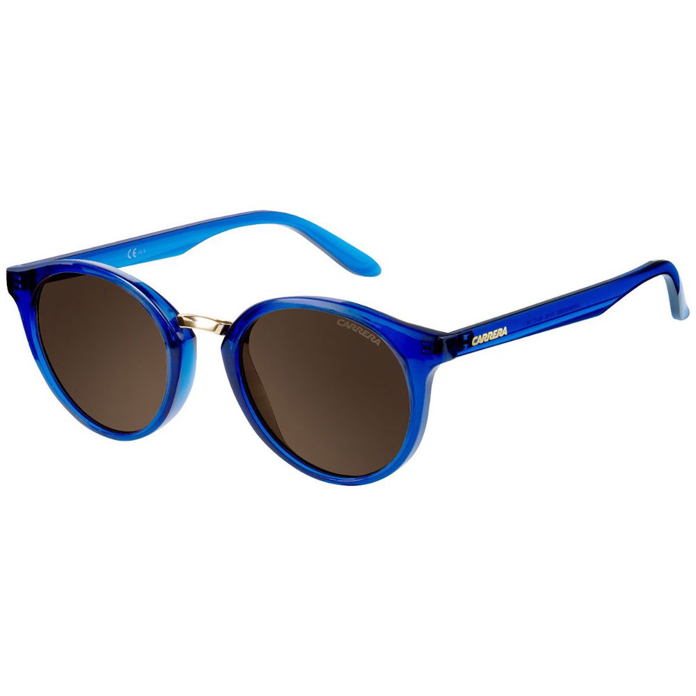 Carrera Blue Acetate Sunglasses