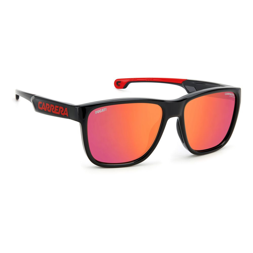 Carrera Ducati Rote Kunstharz-Sonnenbrille