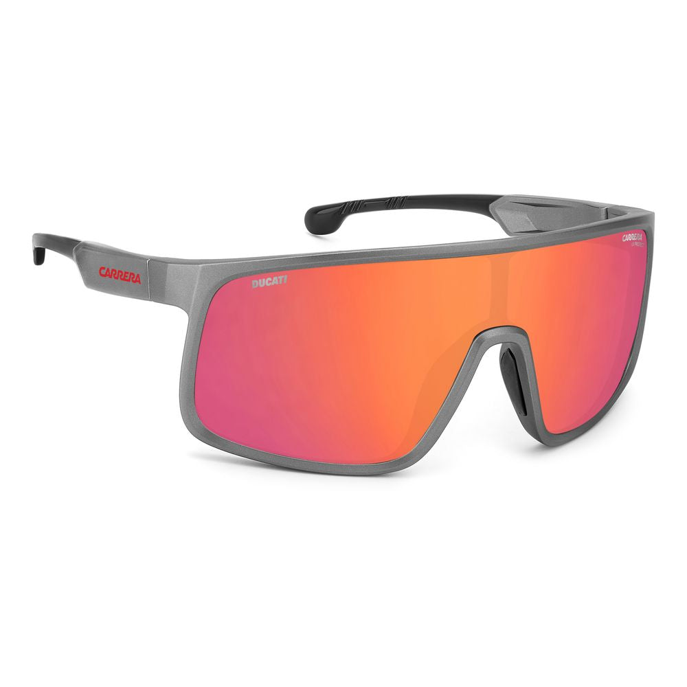 Carrera Ducati Graue Kunstharz-Sonnenbrille