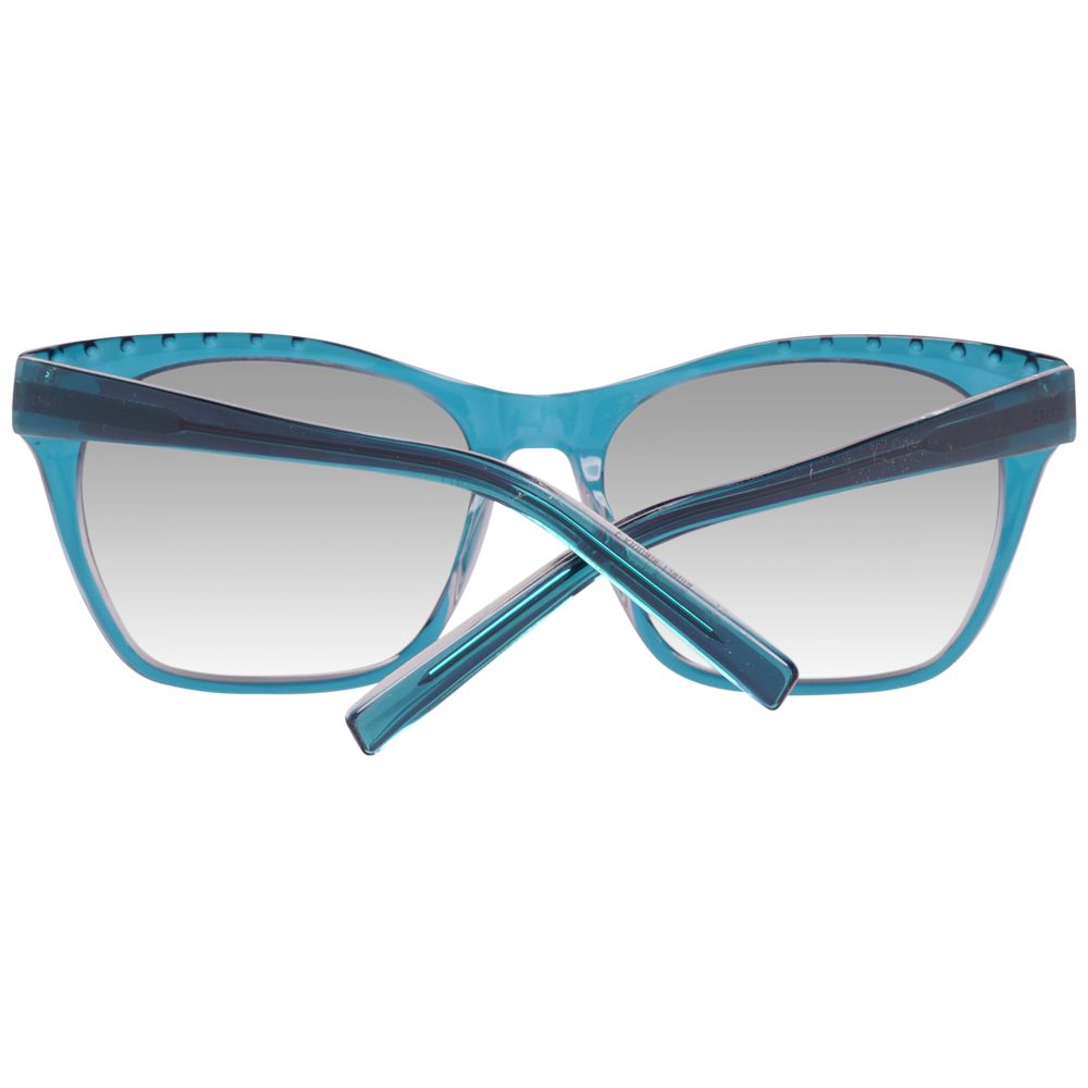 Esprit Blue Resin Sunglasses