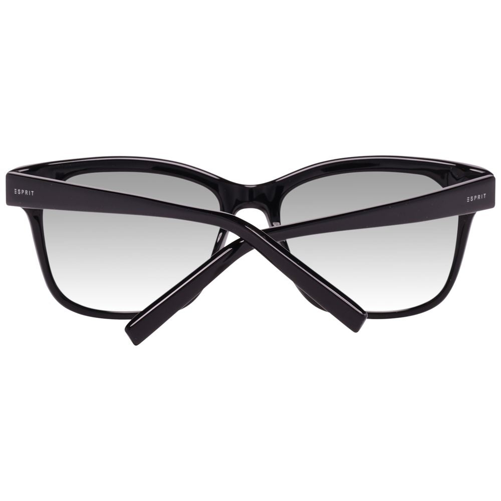 Esprit Black Resin aurinkolasit