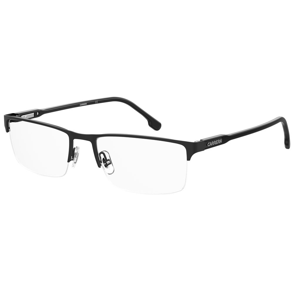 Carrera Black Metal Frame