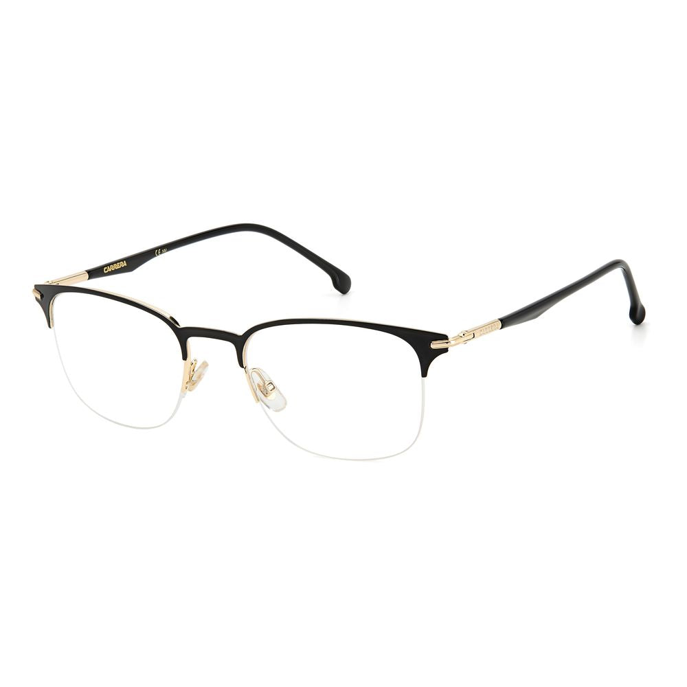 Carrera Black Metal Frame