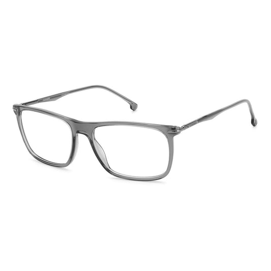 Carrera Graue Acetat-Rahmen