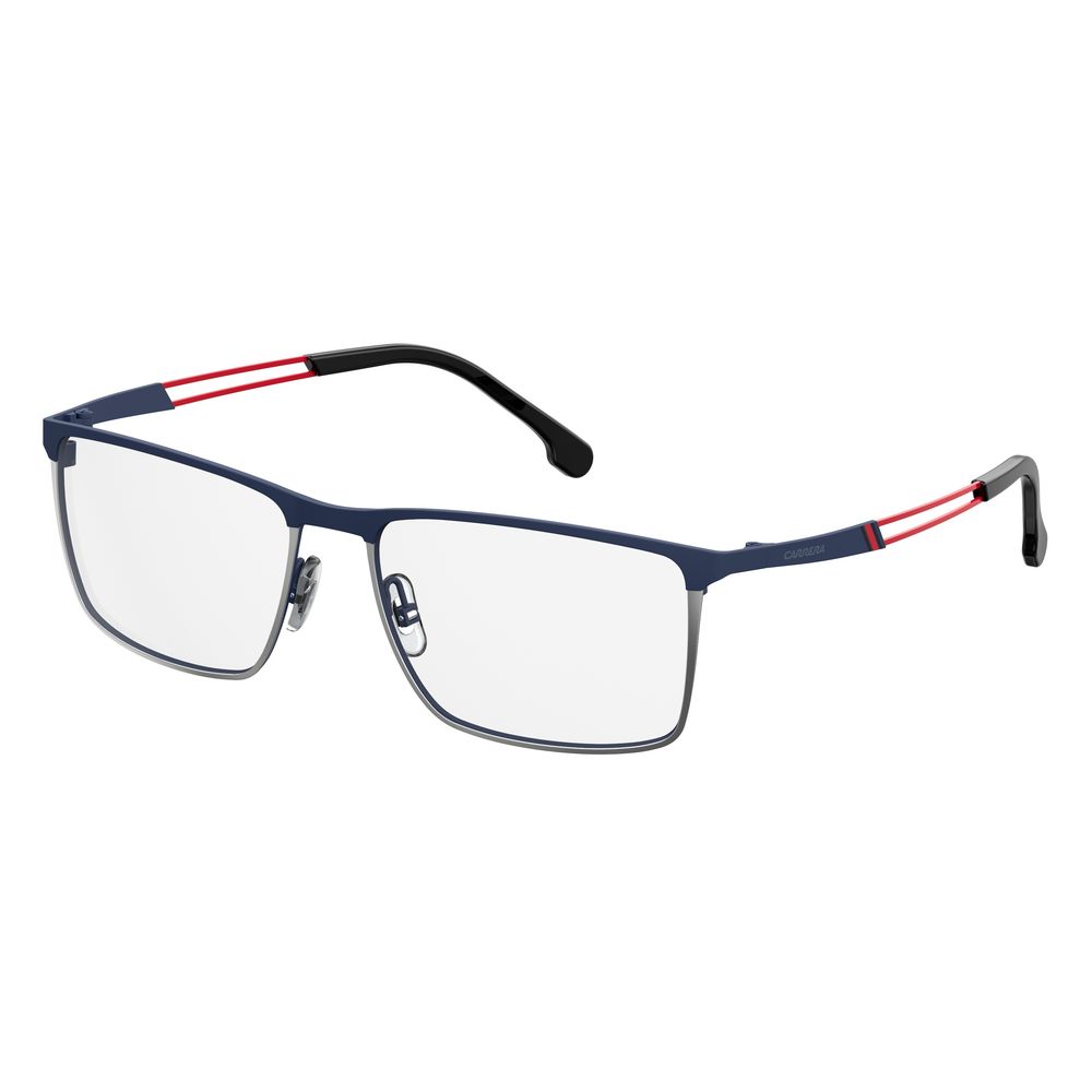 Carrera Blue Titanium Frame