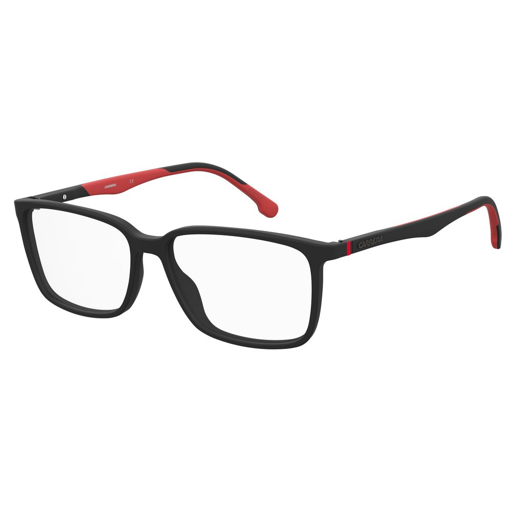 Carrera Black Acetate Frame