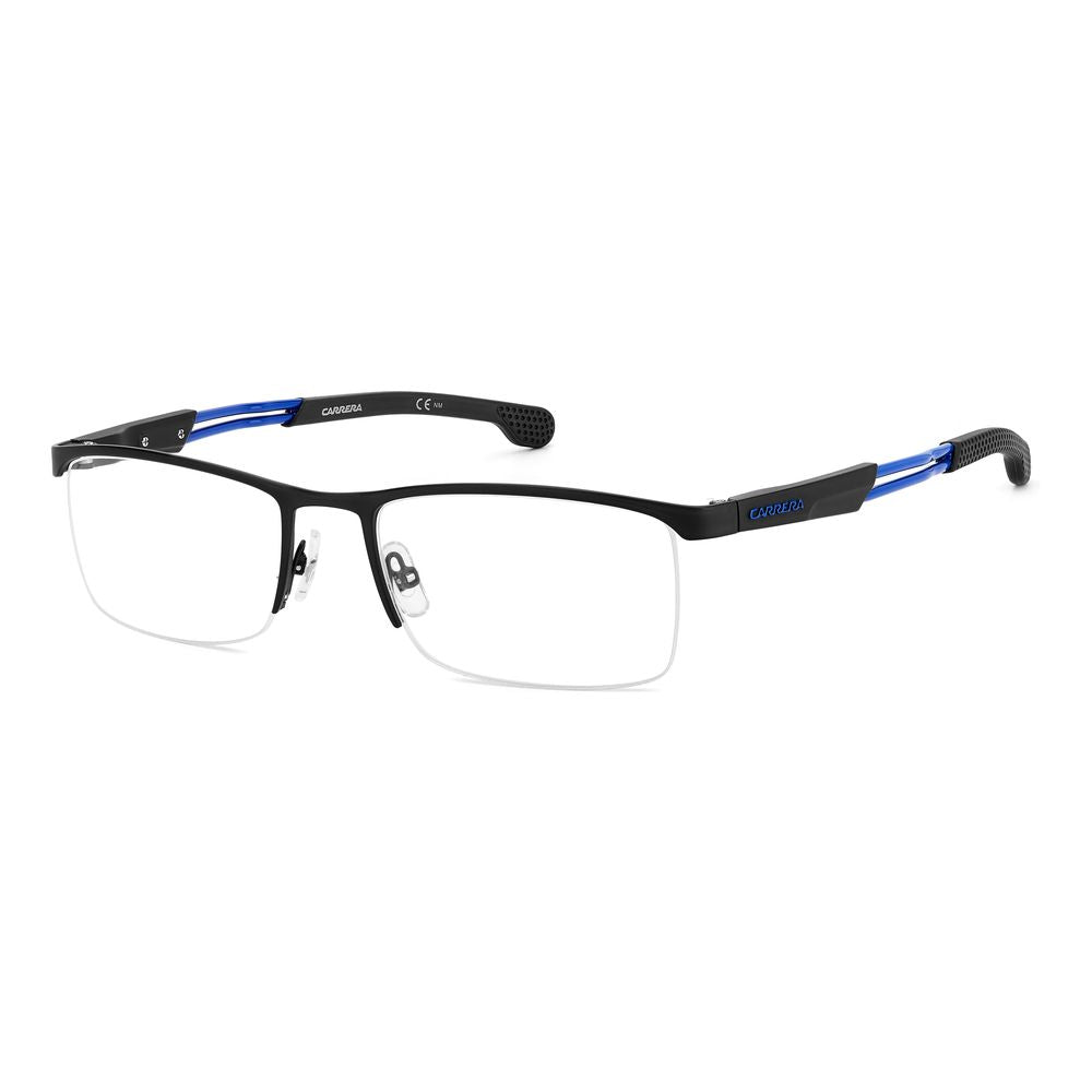 Carrera Black Metal Frame