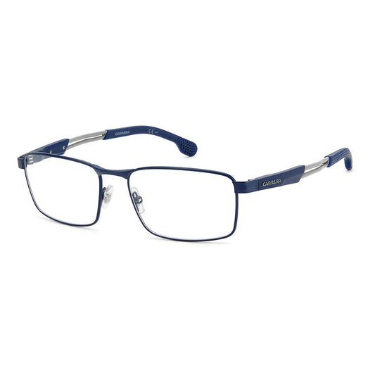 Carrera Blue Metal Frame