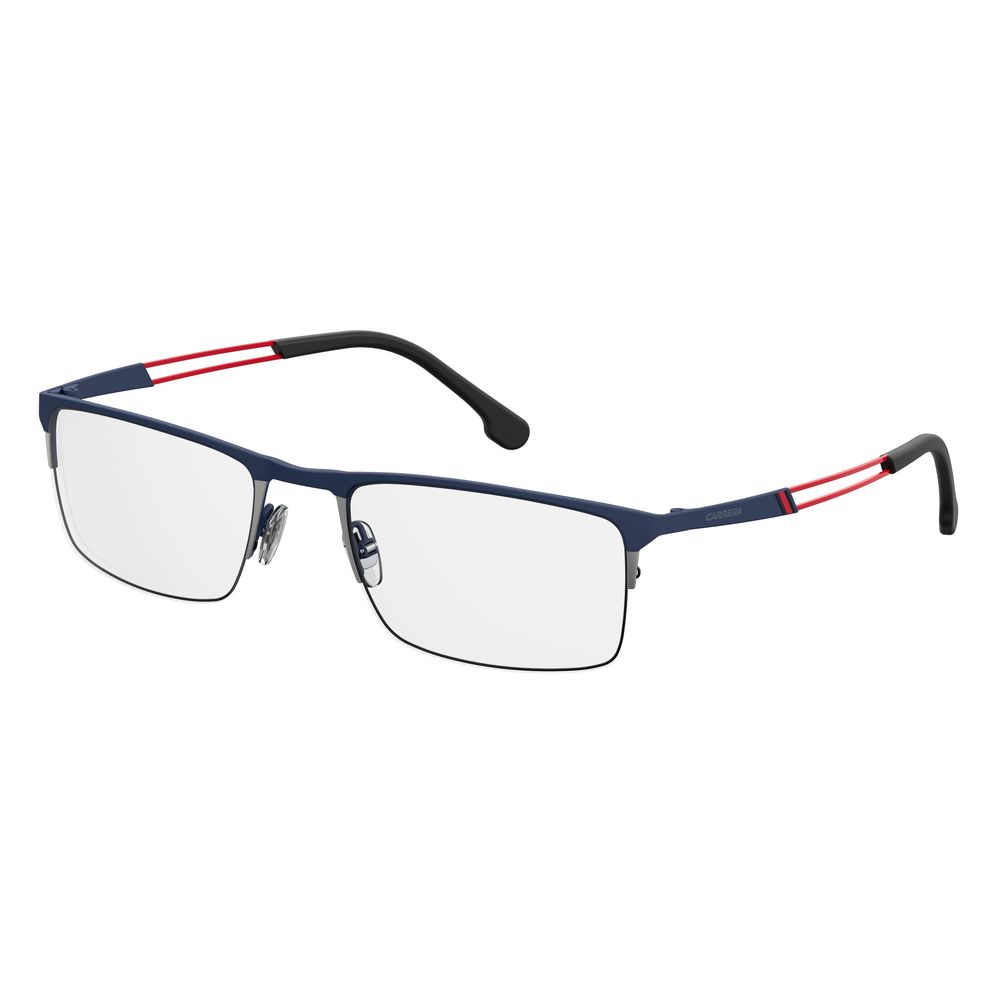 Carrera Blue Titanium Frame