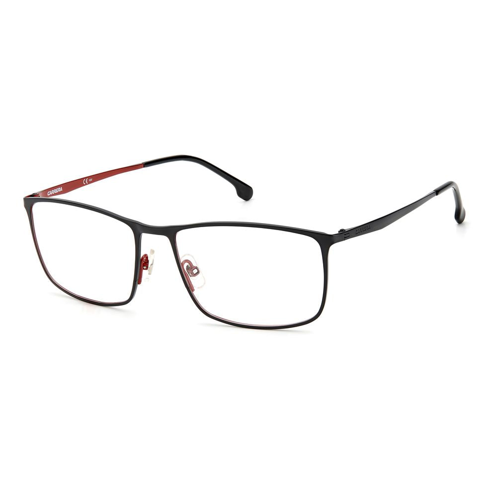 Carrera Black Titanium Frame