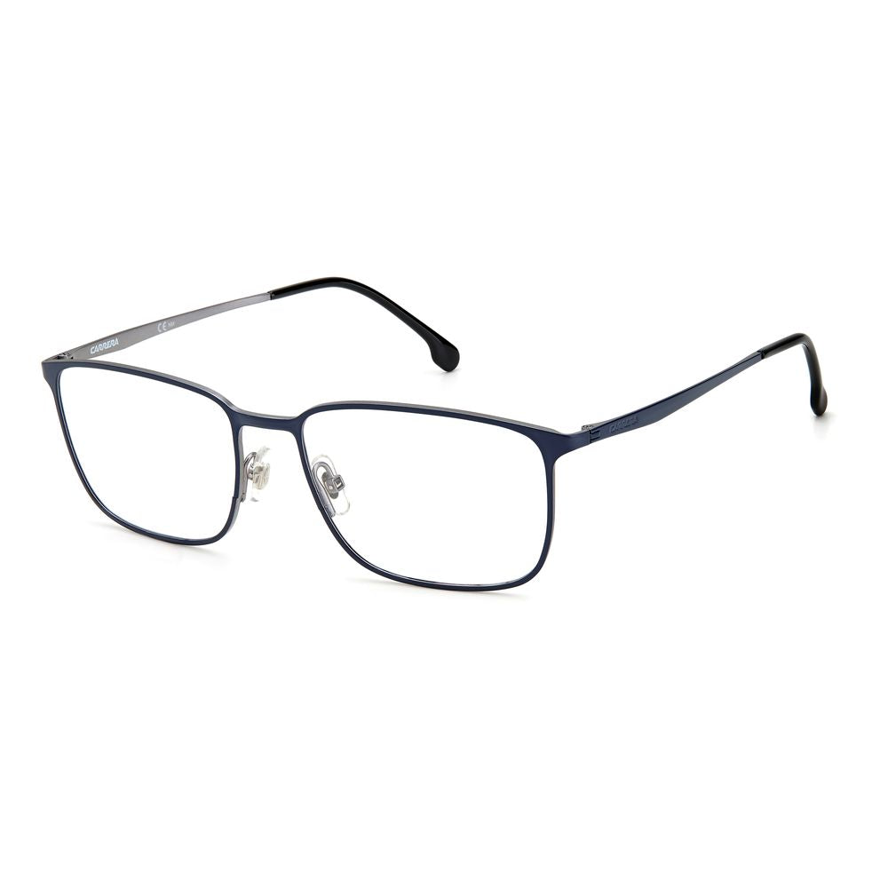 Carrera Blue Titanium Frame