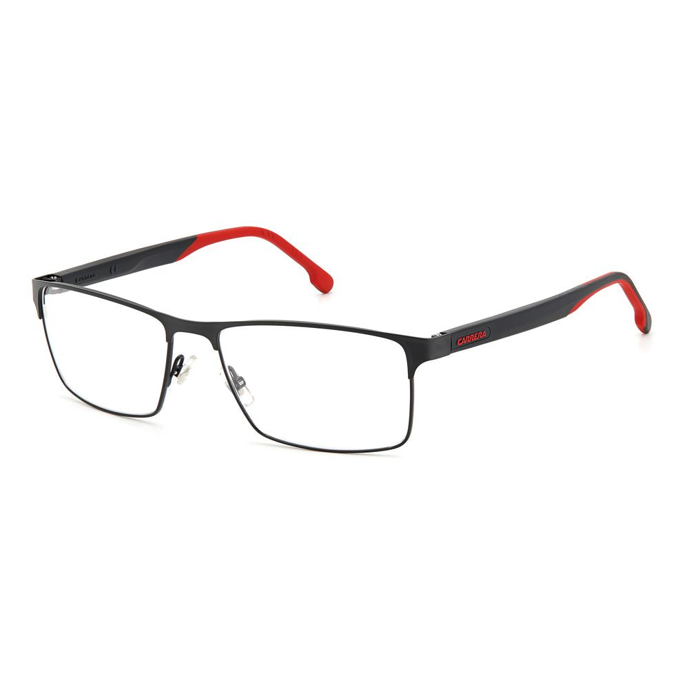 Carrera Black Metal Frame