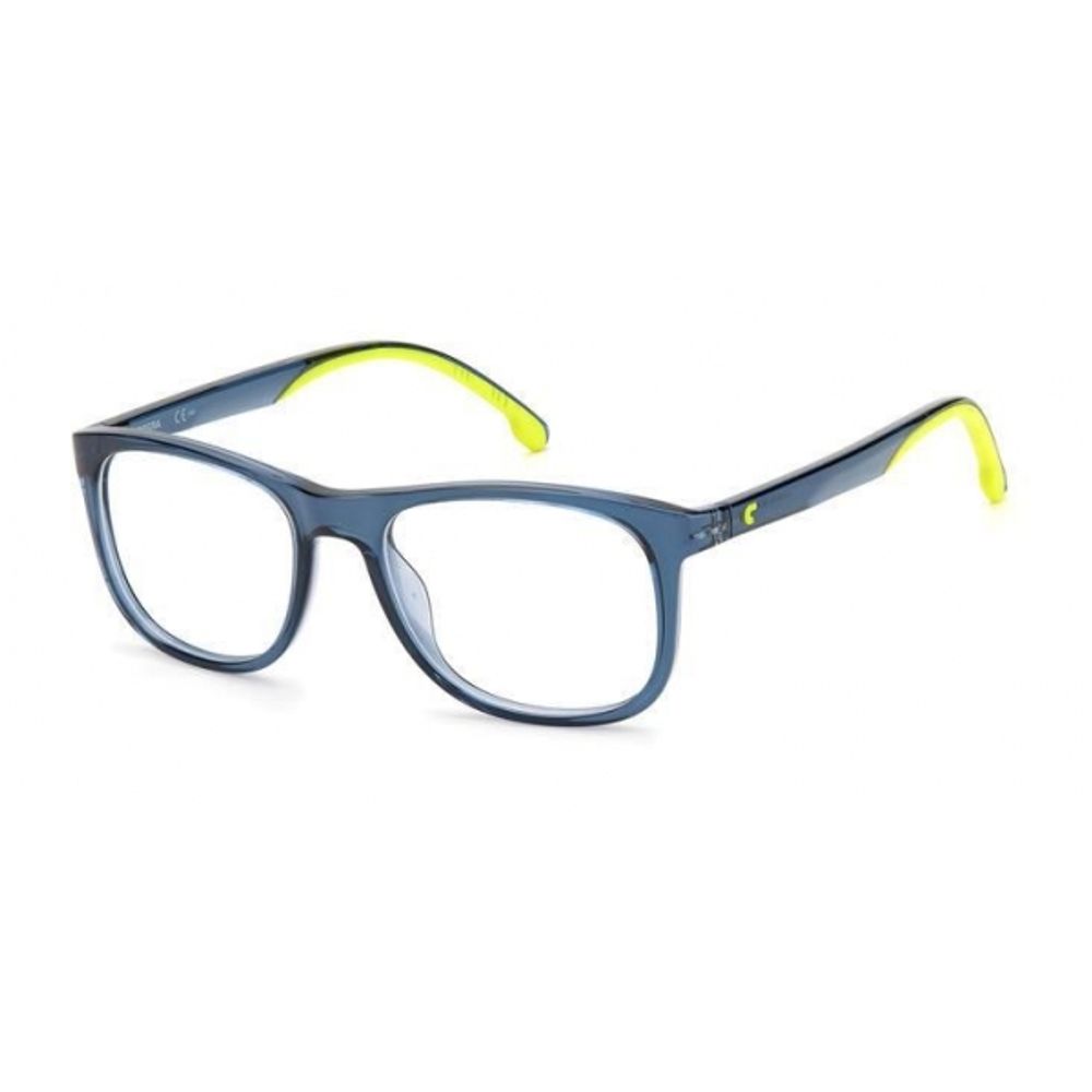 Carrera Blue Resin Frame