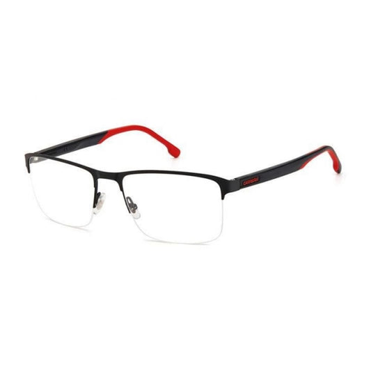 Carrera Black Metal Frame