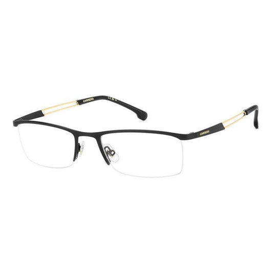 Carrera Black Metal Frame