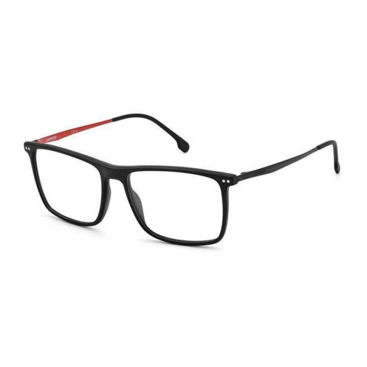 Carrera Black Acetate Frame