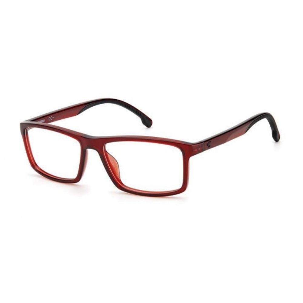 Carrera Red Resin Frame