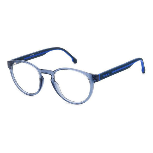 Carrera Blue Resin Frame