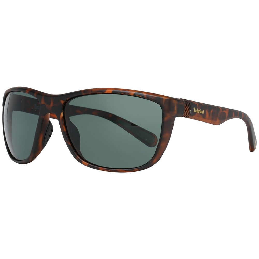 Timberland Transparente Kunstharz-Sonnenbrille