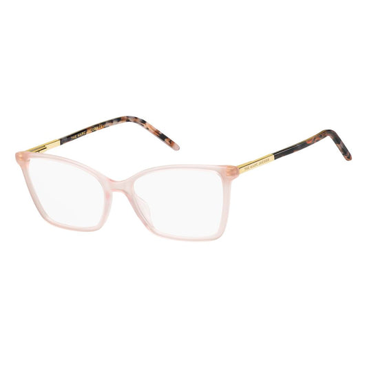 Marc Jacobs beige acetate frame