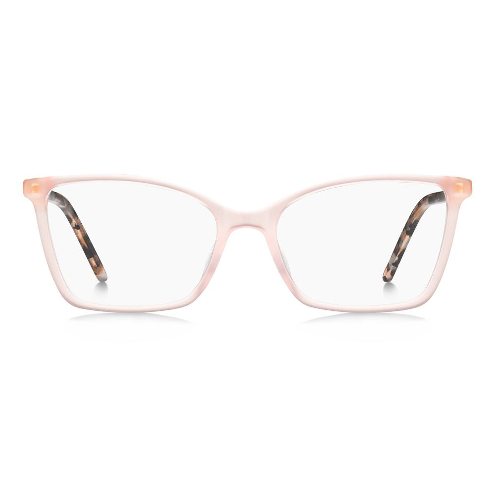 Marc Jacobs beige acetate frame