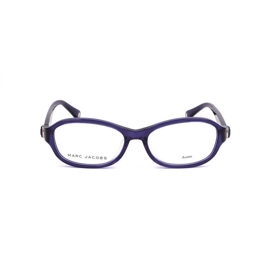 Marc Jacobs Blue Acetate Frames