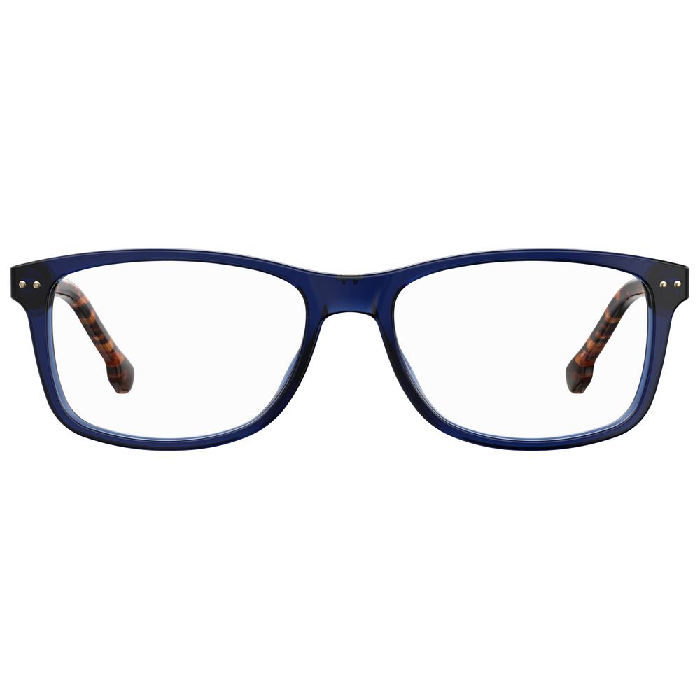 Carrera Blaue Acetat-Rahmen