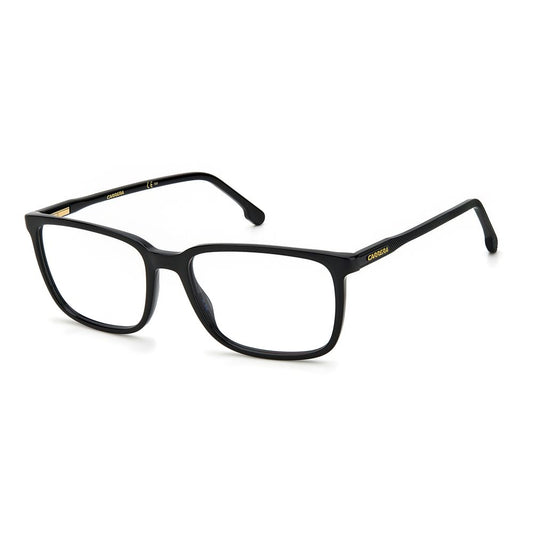 Carrera Black Acetate Frame