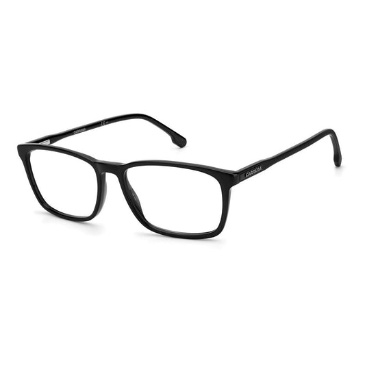 Carrera Black Acetate Frame