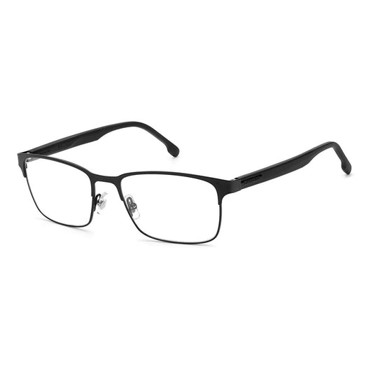 Carrera Black Stainless Steel Frame