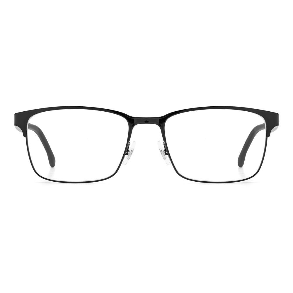 Carrera Black Stainless Steel Frame